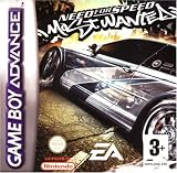 Need for Speed - Most Wanted
