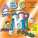 A-B-C - Learn the Alphabet With the Sticky Kids