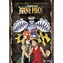 One Piece: Season One, Third Voyage