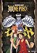 One Piece: Season One, Third Voyage