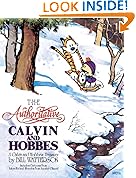 The Authoritative Calvin and Hobbes