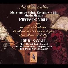 Le Parnasse de la Viole (Box Set)