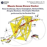 Music from Down Under, Making of a Medium Vol. 18