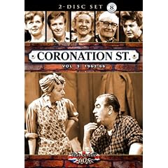 Coronation Street, Vol. 3, 1963-1966