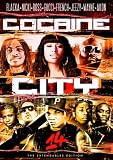 61hCx6Uog1L. SL160  Cocaine City #14: The Extendables Edition