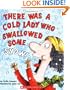 There Was a Cold Lady Who Swallowed Some Snow!