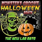 Monster's Groove Halloween Beats 2 [CD on Demand] CD