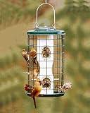 Squirrel Proof Bird Feeder , Safe Haven
