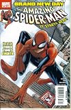 The Amazing Spider-Man #546 (Brand New Day - Marvel Comics)