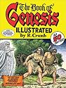 The Book of Genesis Illustrated by R. Crumb