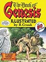 The Book of Genesis Illustrated by R. Crumb by R. Crumb