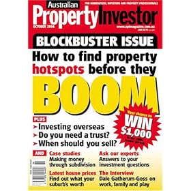 Australian Property Investor - Australian Commercial Publish
