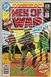 Men of War #9 Comic Book