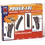 Power-Loc Double Oval Track Expander