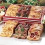 The Swiss Colony Fruit Cake Medley Original Fruit Cake, 1/2-lb.
