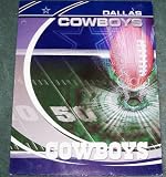 Turner Dallas Cowboys Portfolio (8100349)