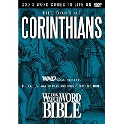 The Book of Corinthians