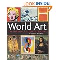World Art: The Essential Illustrated History