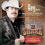 Sergio Vega "El Shaka" Rey De La Banda Y Norte&Atilde;�&Acirc;&plusmn;o