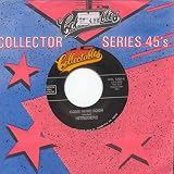 Intruders - Come Home Soon / Im Sold - [7"]