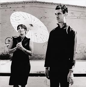 Image of Arcade Fire