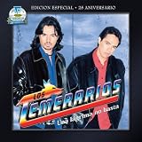 Una Lagrima No Basta
