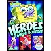 SpongeBob SquarePants: Heroes of Bikini Bottom [DVD]