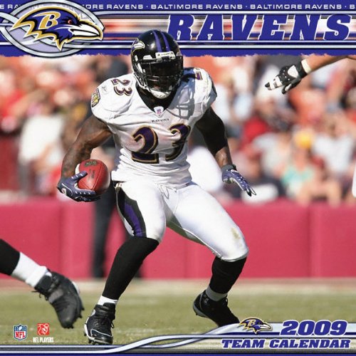 Baltimore Ravens 2009 12