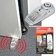 Security Dual Function Alarm and Door Stop - 100Db Alarm