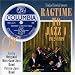 From Ragtime to Jazz