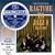 From Ragtime to Jazz