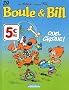 Boule et Billtome 29 quel  cirque