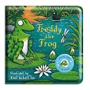 Freddy the Frog Bath Book