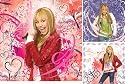 Ravensburger Hannah Montana Jigsaws (3 x 49 Pieces)