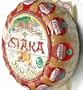 Agour Ossau- Iraty Sheep Cheese (1 lb)