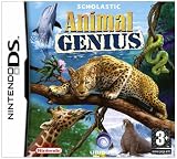 Animal Genius (Nintendo DS)