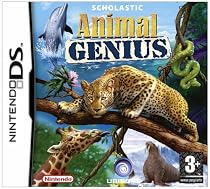 Animal Genius (Nintendo DS)