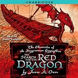 The Search for the Red Dragon (Unabridged)