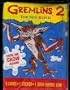 Topps Gremlins 2 Trading Card Pack - 9 cards per pack - Here we grow again!