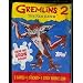 Topps Gremlins 2 Trading Card Pack - 9 cards per pack - Here we grow again!