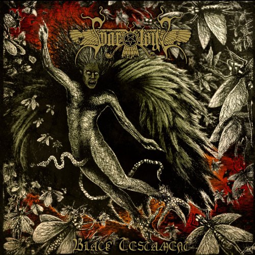Svartsyn-Black Testament-CD-FLAC-2013-VENOMOUS Download