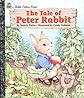 The Tale of Peter Rabbit (Little Golden Book)