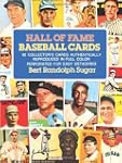 Hall of Fame Baseball Cards