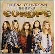 The Final Countdown: The Best of Europe