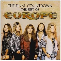 The Final Countdown: The Best Of...
