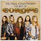 Final Countdown: Best of