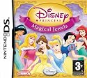 Disney Princess: Magical Jewels (Nintendo DS)