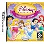 Disney Princess: Magical Jewels (Nintendo DS)