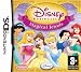Disney Princess: Magical Jewels (Nintendo DS)