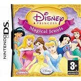 Disney Princess: Magical Jewels [Nintendo DS]